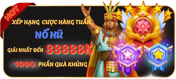 Khuyến mãi đăng ký qh988.com