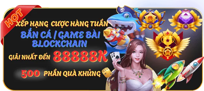Trò chơi nổ hũ qh988.com