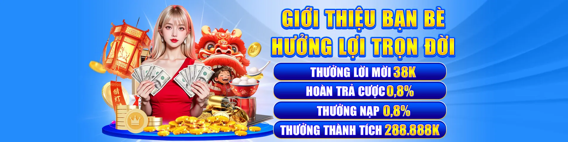 Giao diện ứng dụng QH988 trên điện thoại