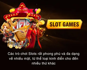 Game Nổ Hũ cổ điển