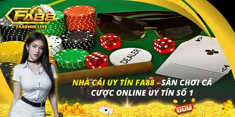 Công nghệ mới trong iGaming